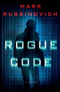 Rogue Code Novel