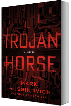 Trojan Horse: A Novel