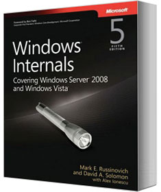 Windows Internals 5