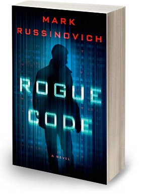 Rogue bookshot